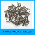 Parylene coated mini bar magnet micro magnet